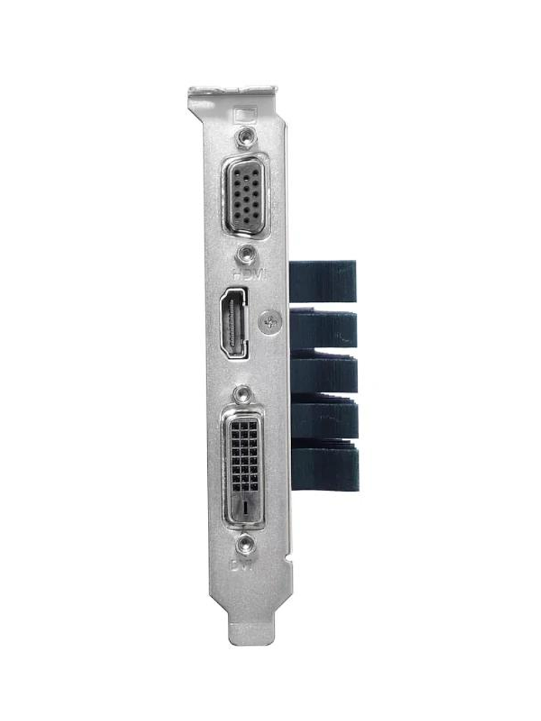 ASUS VGA NVIDIA GT 710 SL 2GD5 BRK EVO 2GB DDR5 4