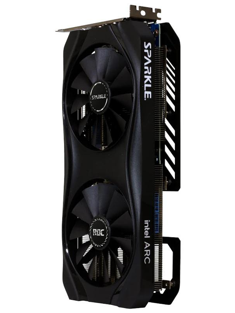 SPARKLE VGA INTEL ARC A770 ROC OC Dual Fan 16G 3