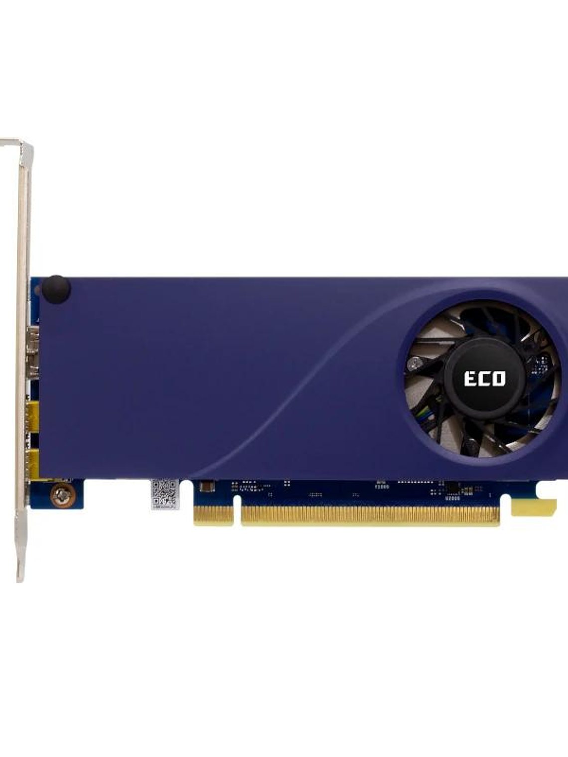 SPARKLE VGA INTEL ARC A310 ECO 4GB DDR6 LP Bracket 2