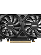MSI VGA NVIDIA RTX 3050 VENTUS 2X E 6G OC DDR6 - Miniatura 2