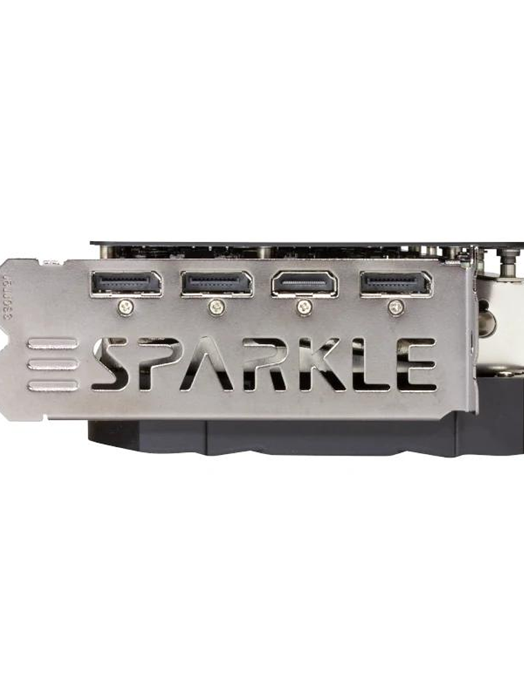 SPARKLE VGA INTEL ARC A770 ROC OC Dual Fan 16G 4
