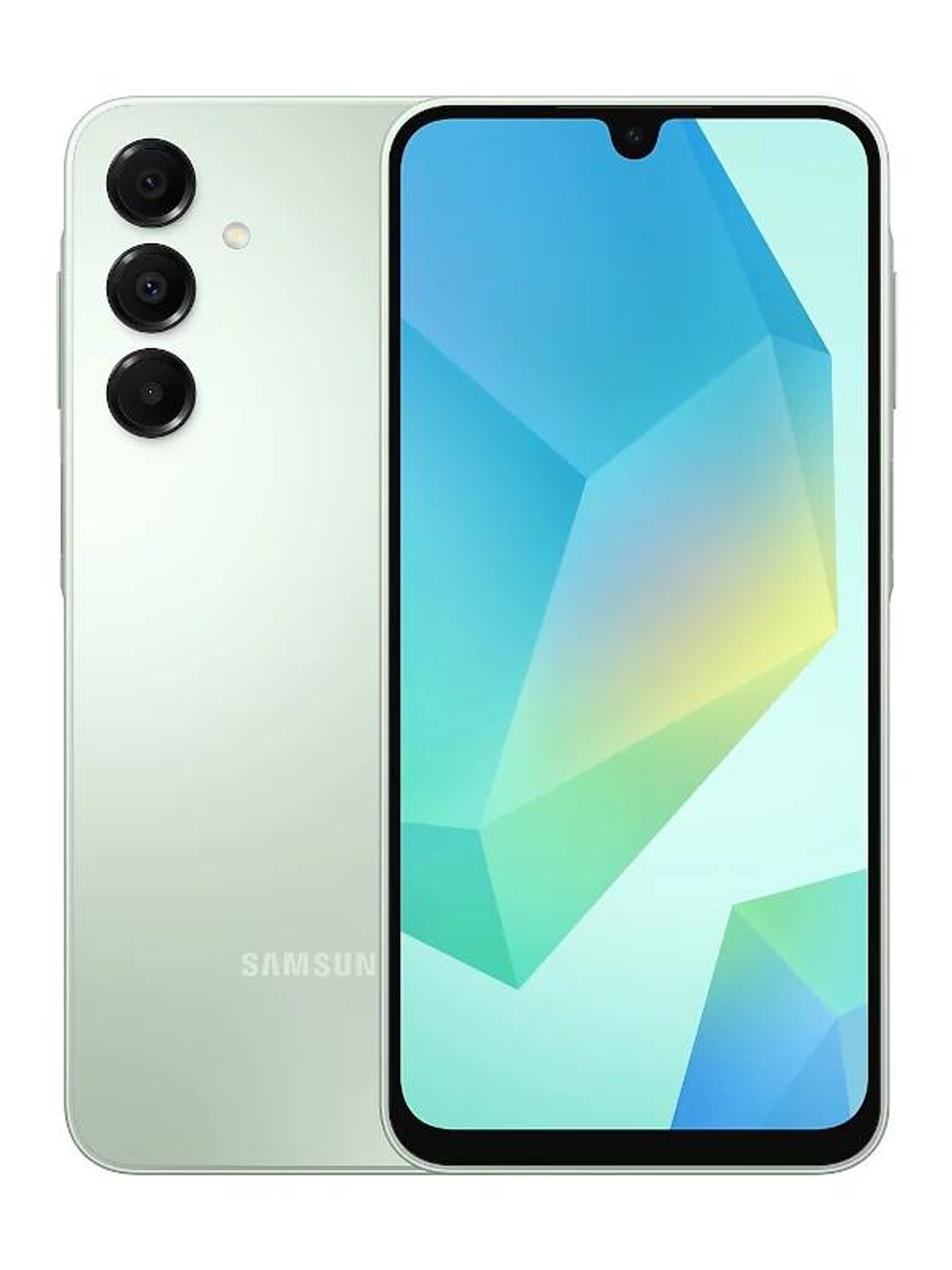 Samsung Galaxy A16 6.7