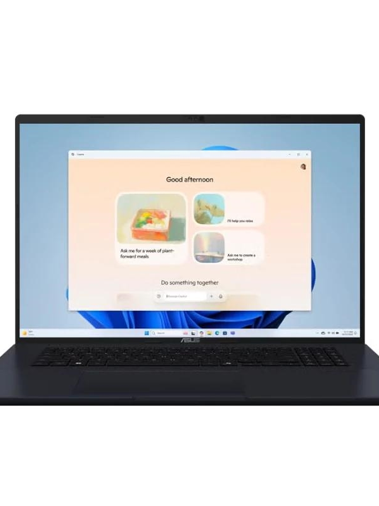 Asus M1807GA-S8004W AMD R7-445 32GB 1TB W11H 18