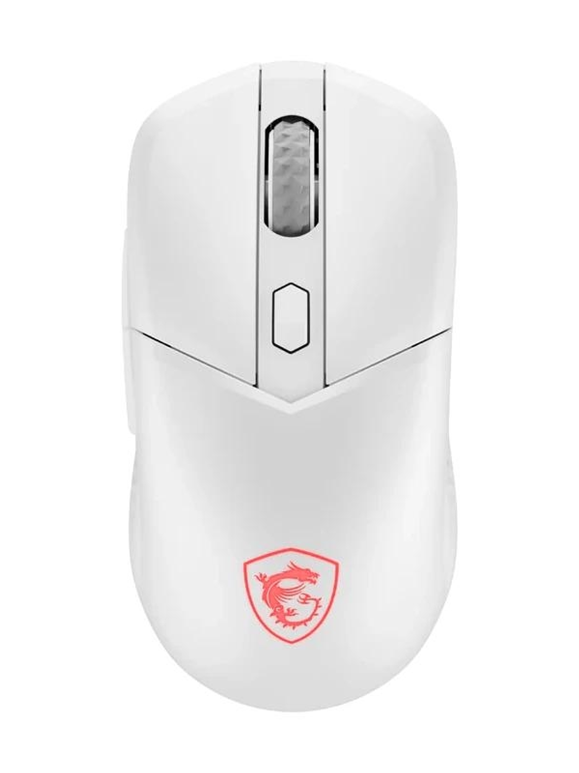 Msi Ratón VERSA 300 Wireless 8000 DPI White 1