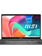 MSI Modern 15-610ES Core7-150U 32GB 1TB W11H 15.6
