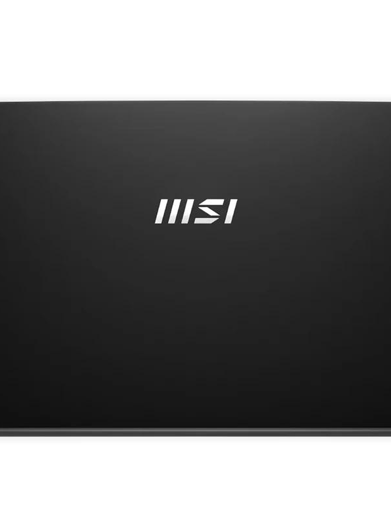 MSI Modern 15-485XES AMD R7-7730U 16 1TB DOS 15.6