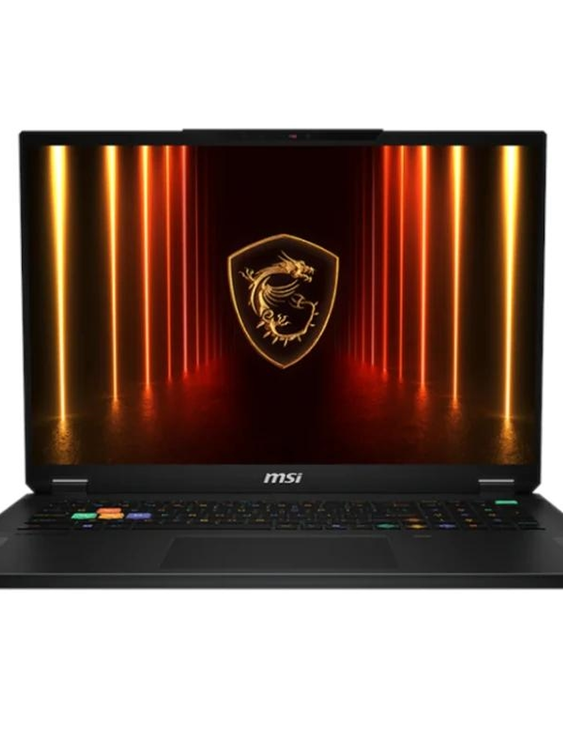 MSI Stealth 18 HX-78ES U9-275HX 32 2TB 5080 W11H 1 1