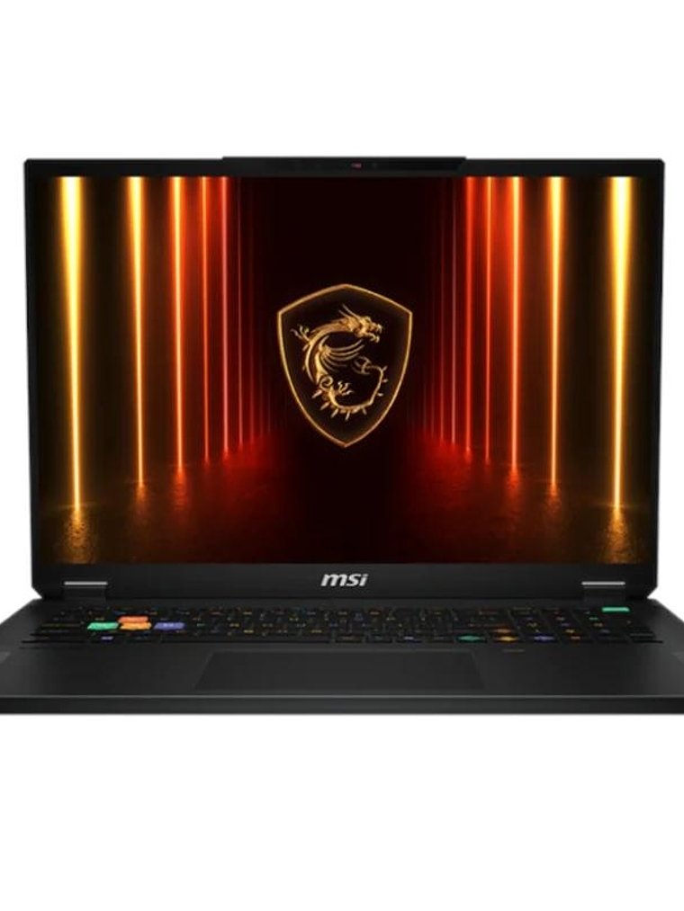 MSI Stealth 18 HX-78ES U9-275HX 32 2TB 5080 W11H 1 1