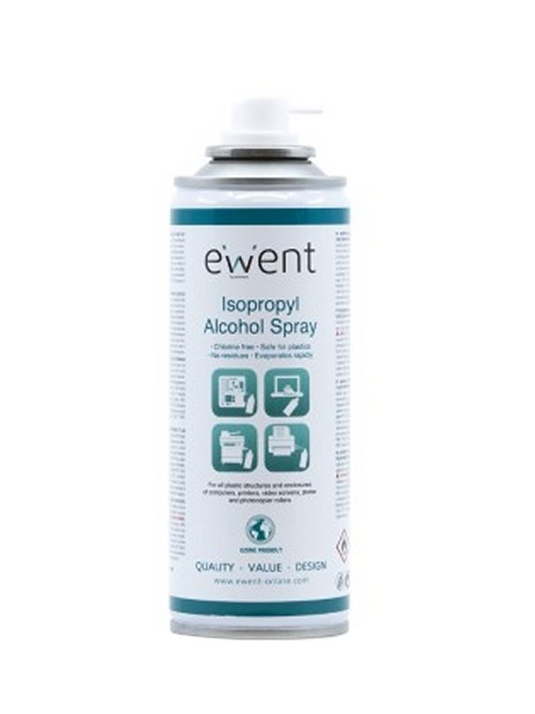 EWENT EW5613  Pulverizador de alcohol 200 ml 1