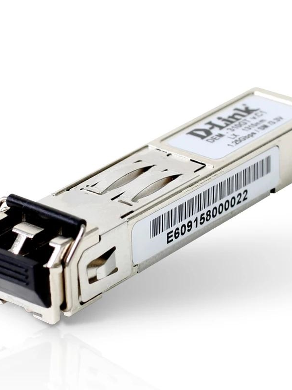 D-Link DEM-310GT/10 Modulo SFP MM 10Km pack-10 1