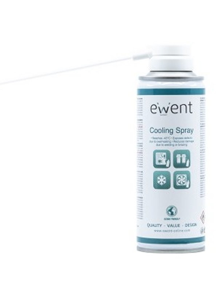 EWENT EW5616 Pulverizador de refrigeración 200 ml 1