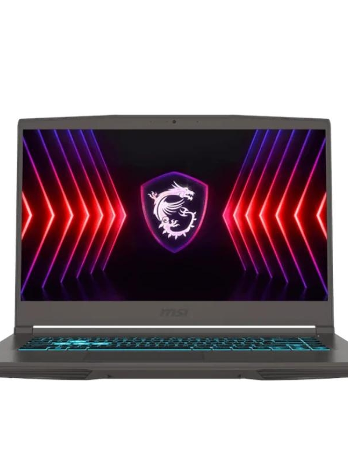 MSI Thin15-219ES AMD R7-7735HS 16 1TB 4060 W11H 15 1