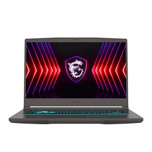 MSI Thin15-219ES AMD R7-7735HS 16 1TB 4060 W11H 15