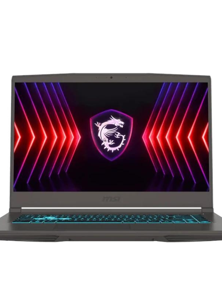 MSI Thin15-219ES AMD R7-7735HS 16 1TB 4060 W11H 15 1