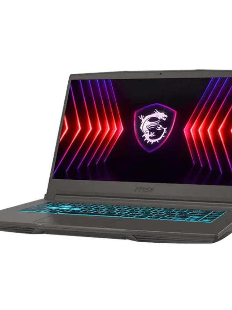 MSI Thin15-219ES AMD R7-7735HS 16 1TB 4060 W11H 15 2