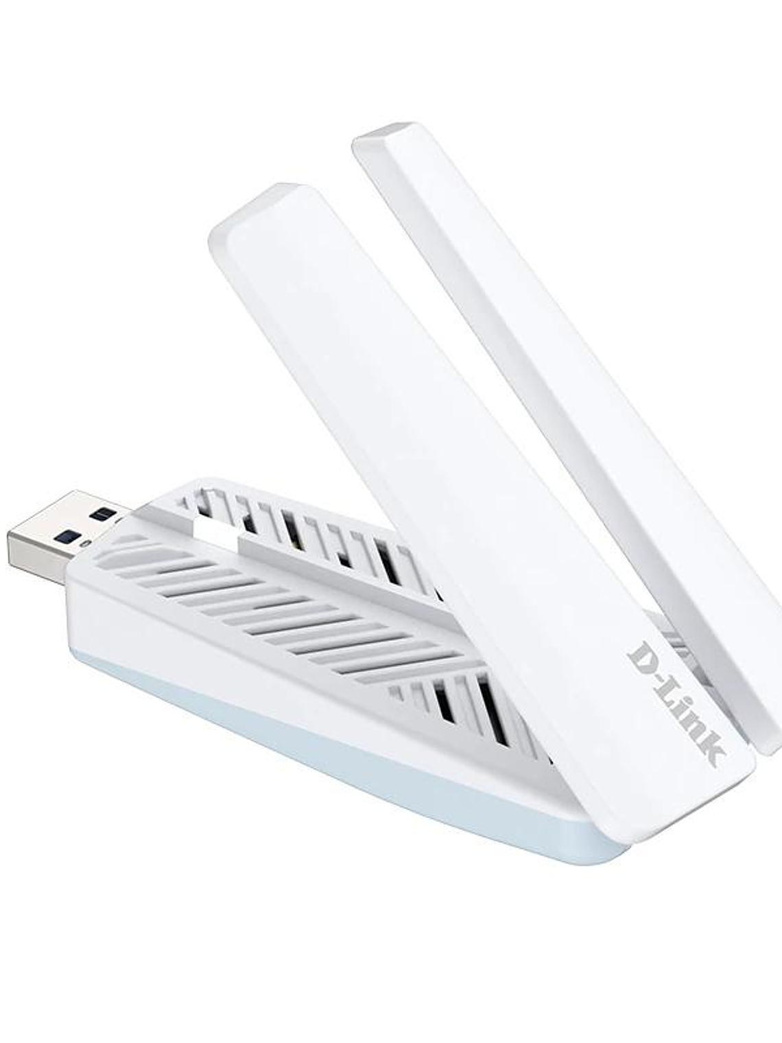 D-Link AE65U Adapter USB WiFi7 BE6500 2