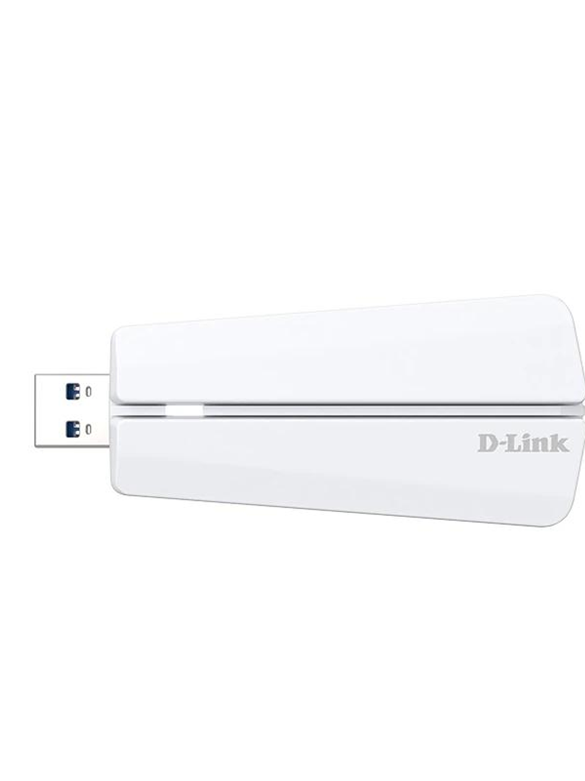 D-Link AE65U Adapter USB WiFi7 BE6500 3