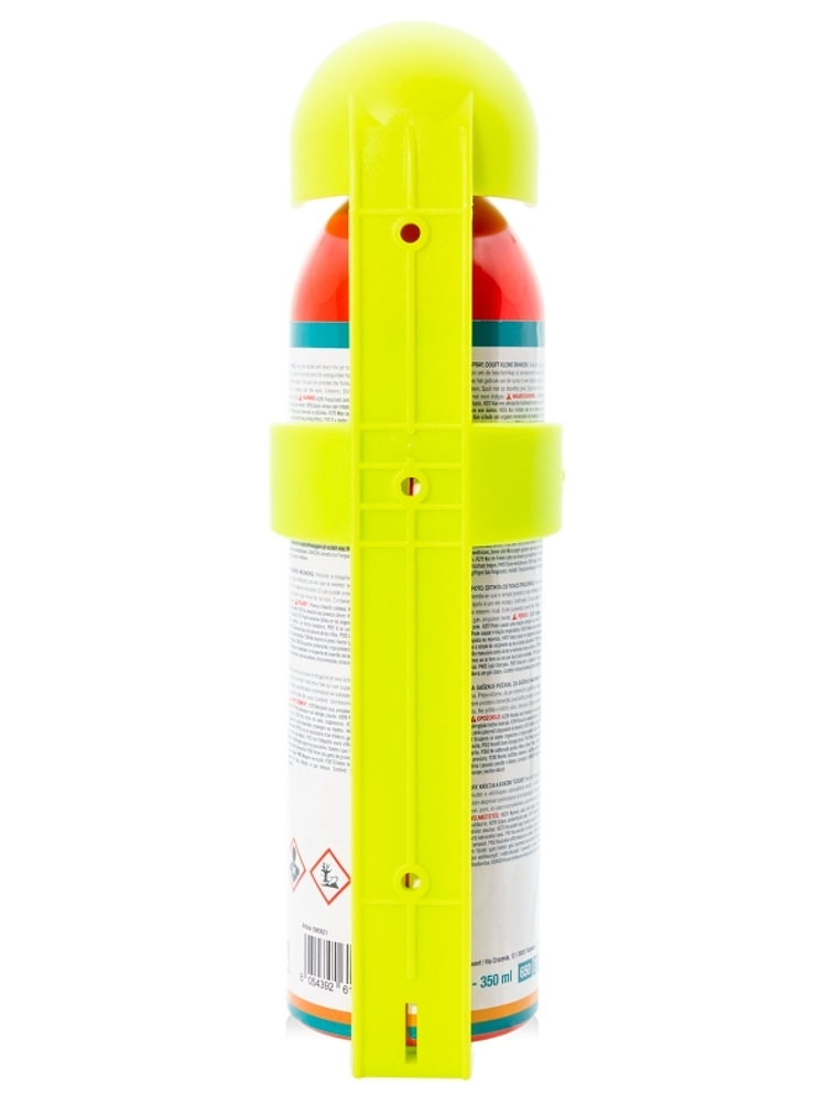 EWENT Extintor Portatil Vehiculos 3