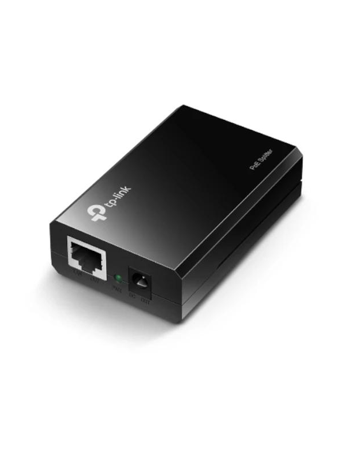 TP-Link POE10R Splitter 1xG PoE In 2