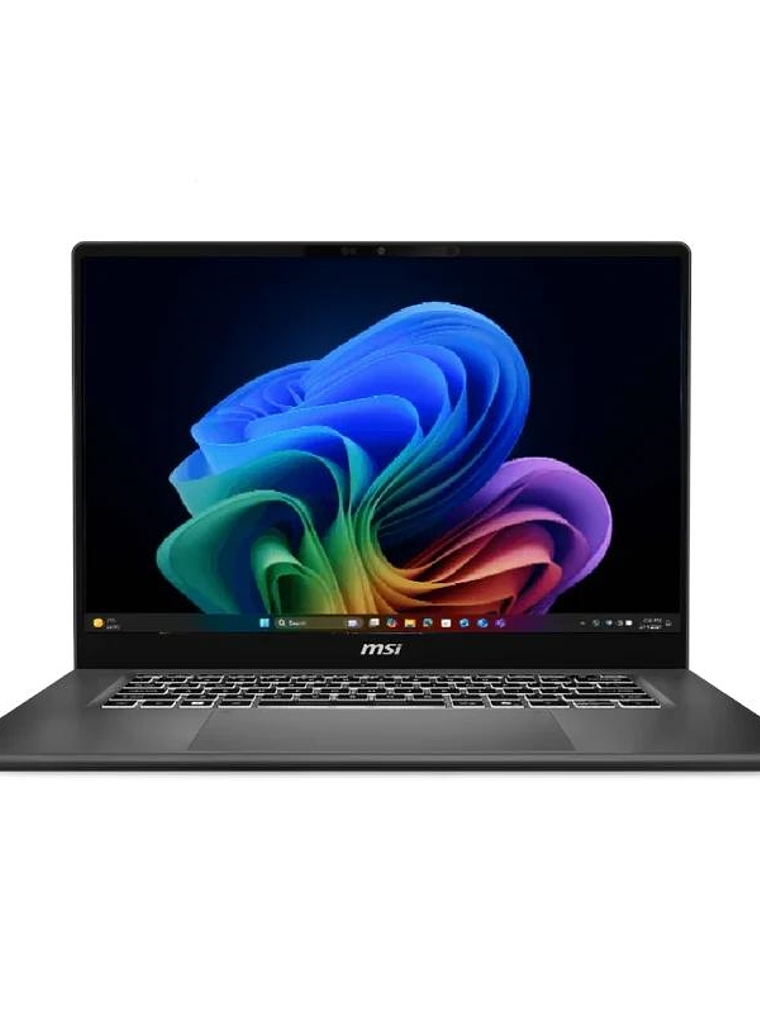 MSI Prestige 16 AI+-001ES UX9-388H 32 2TB W11H 16