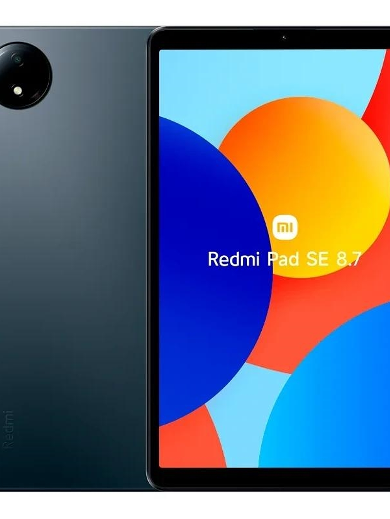 Xiaomi Redmi Pad SE 8.7