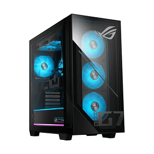 Asus G700TF-07265F0300 U7-265F 32GB 1TB 5060 DOS