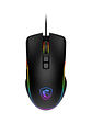Msi Ratón FORGE GM300 7200 DPI  Ambidextro USB A - Miniatura 1