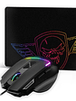 Spirit of Gamer Ratón Pro M3 RGB + Alfombrilla - Miniatura 3