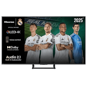 Hisense  50A7Q TV 50