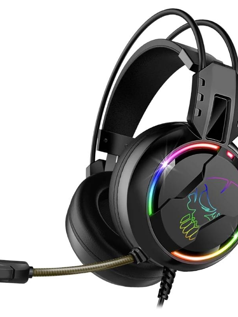 Spirit of Gamer Auricular Pro-H7 RGB 1