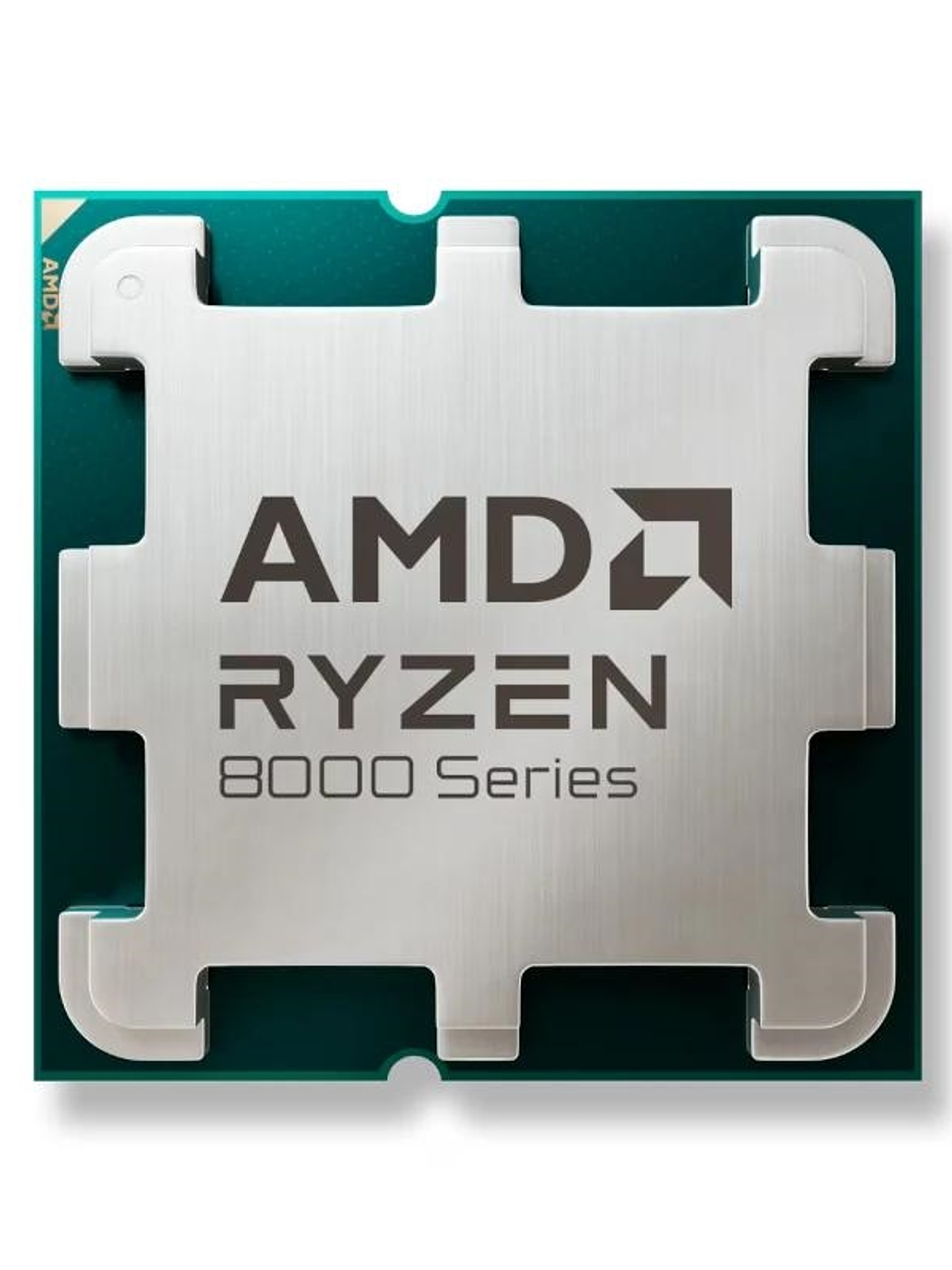 AMD RYZEN 5 8400F 4.7GHz AM5 BOX+Disipador 1
