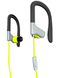 Energy Sistem Auricular Sport 1 Amarillo - Miniatura 1