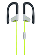Energy Sistem Auricular Sport 1 Amarillo - Miniatura 2