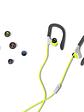 Energy Sistem Auricular Sport 1 Amarillo - Miniatura 4