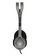 Logitech Auricular+Mic H111 Negro - Miniatura 3