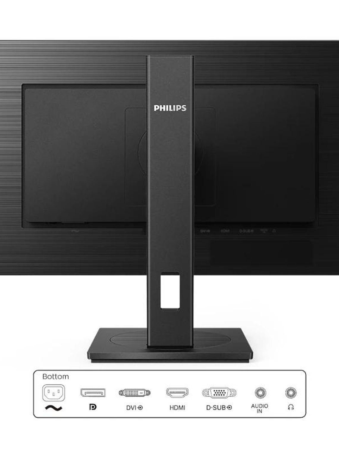 Philips 272S1AE/ Monitor 27