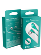 Energy Sistem Auricular Intrauditivo Style 1 Menta - Miniatura 4