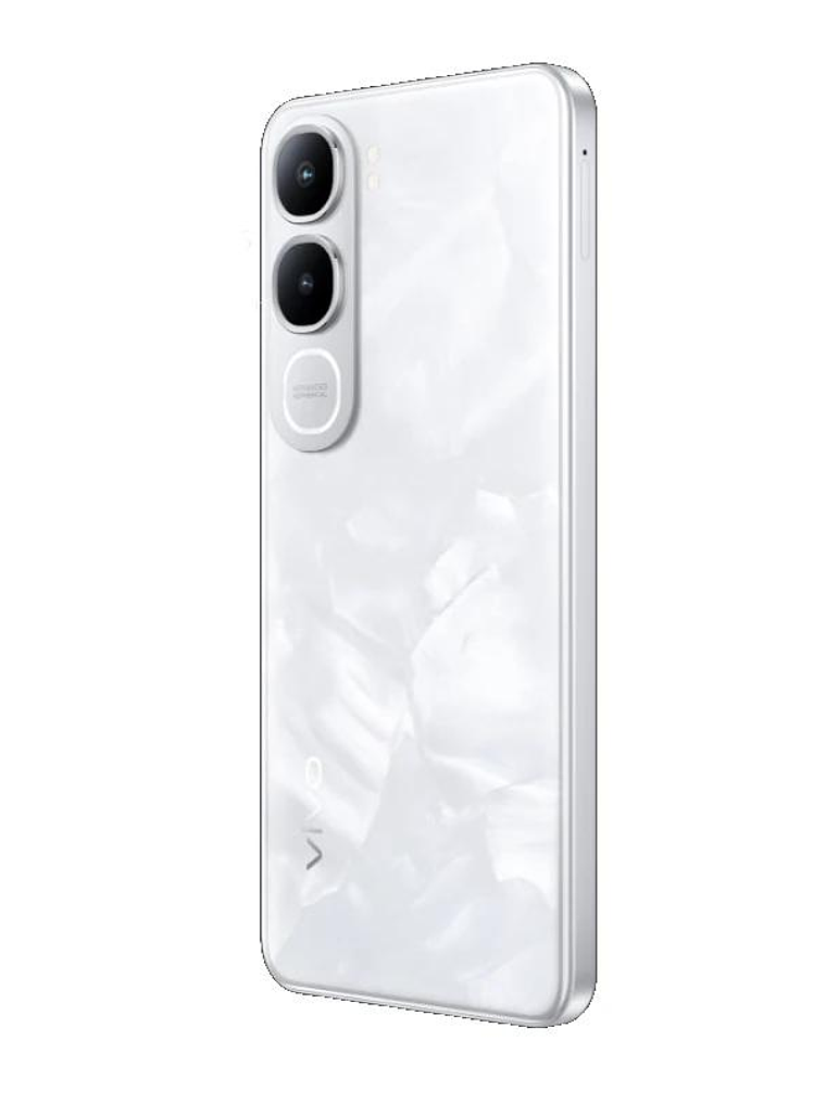 VIVO Y31 5G 6Gb(+6Gb) 512Gb 6.72