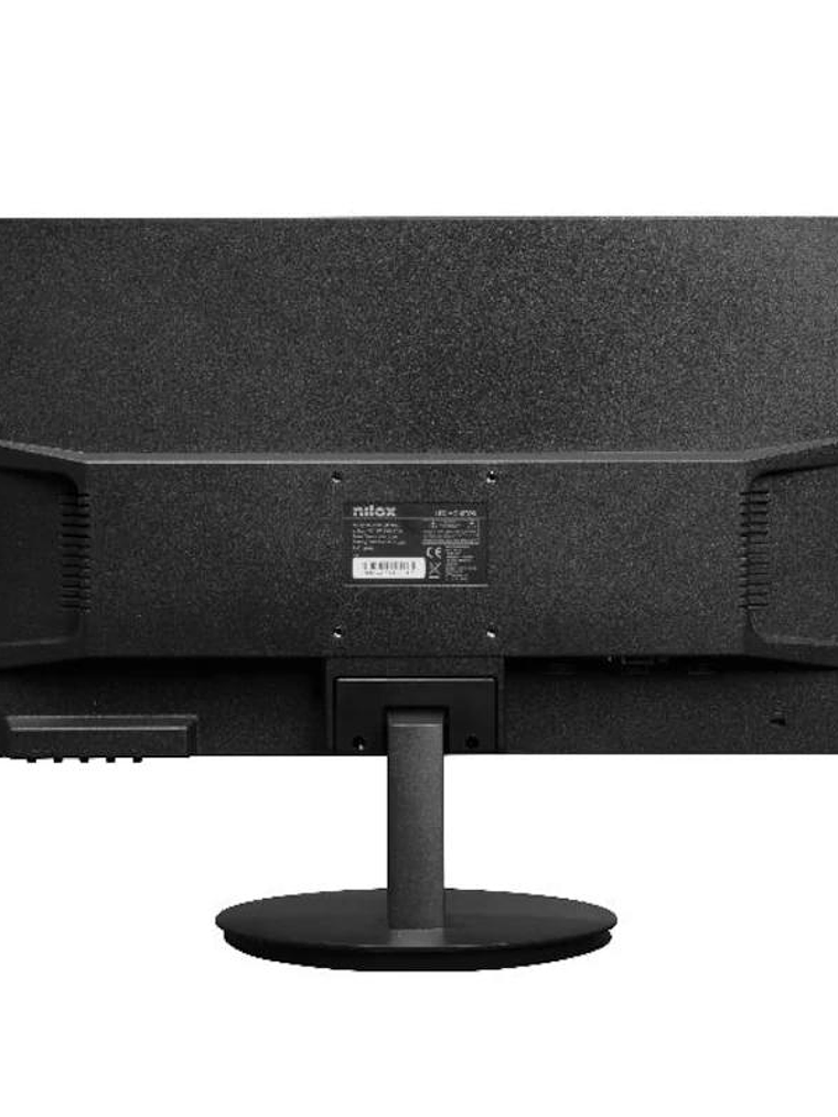 NILOX NXM19FHD11 Monitor 18.5