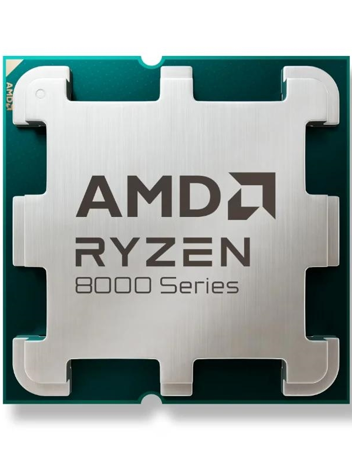 AMD RYZEN 7 8700F BOX+Disip 1