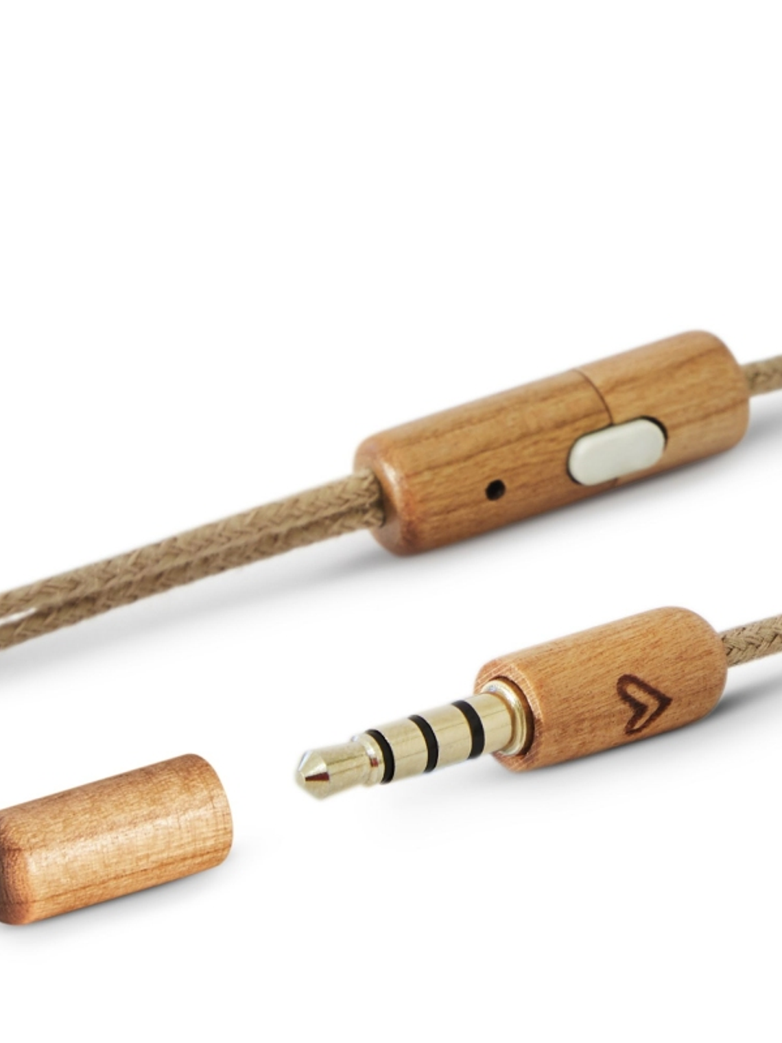 Energy Auricular Eco Cherry Wood 2