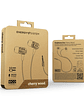 Energy Auricular Eco Cherry Wood - Miniatura 4