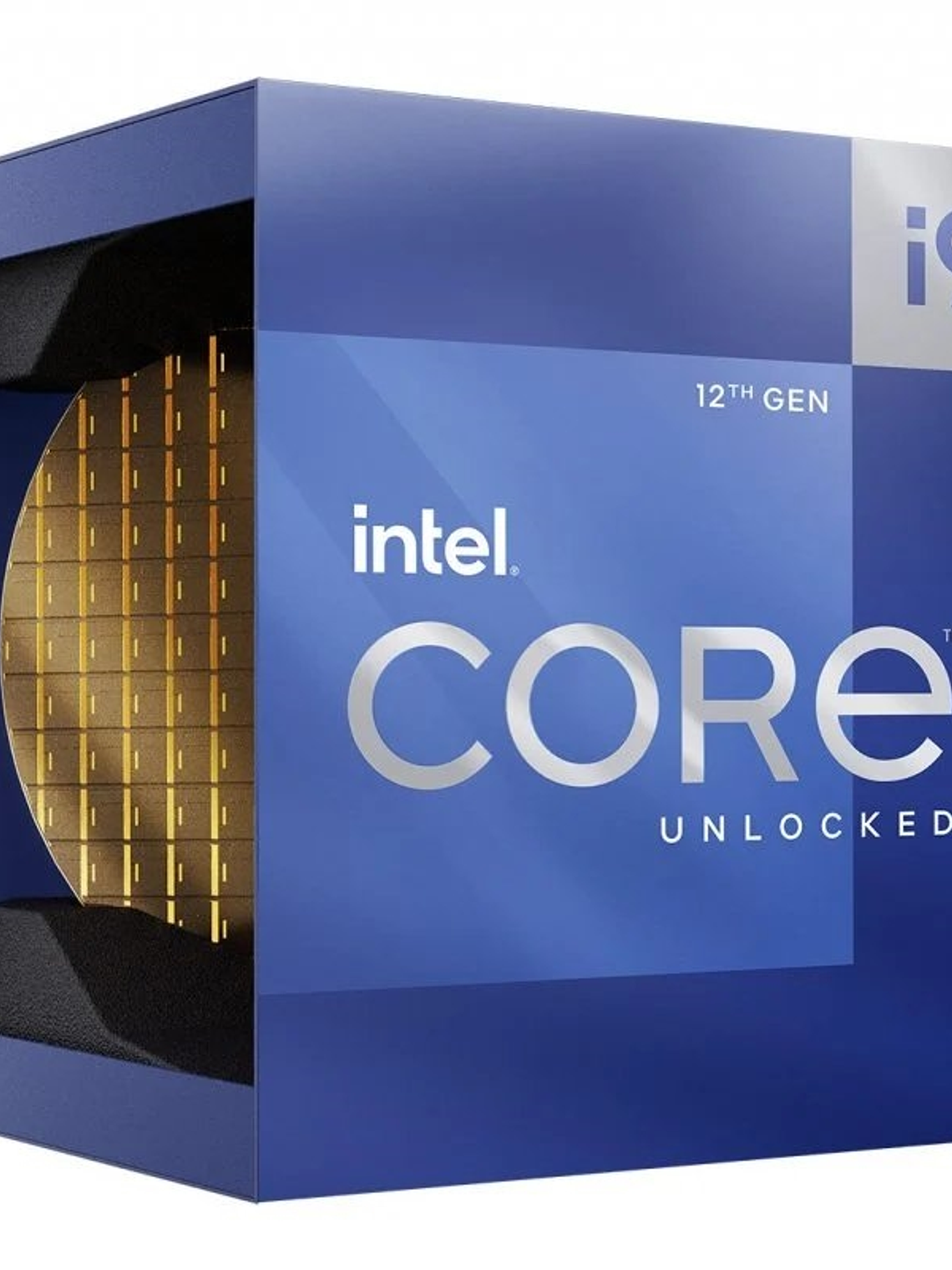 Intel Core i9 12900K 5.2Ghz 30MB LGA 1700 BOX 1