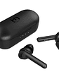 Hiditec Auricular Vesta Negro Wireless Game Mode - Miniatura 2