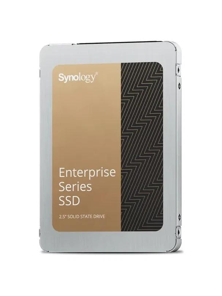 Synology SAT5221-960G SSD SATA de 2,5