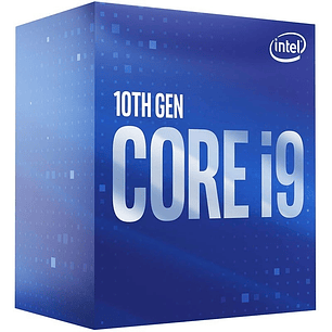 Intel Core i9 12900KF 5.2Ghz 30MB LGA 1700 BOX
