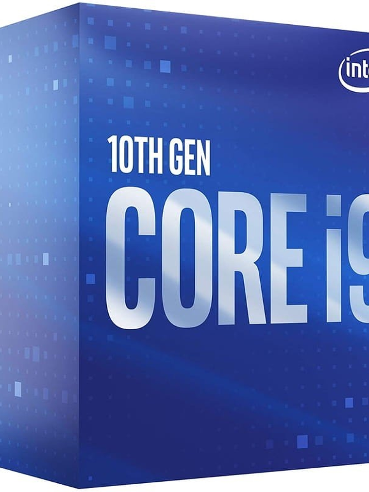 Intel Core i9 12900KF 5.2Ghz 30MB LGA 1700 BOX 1