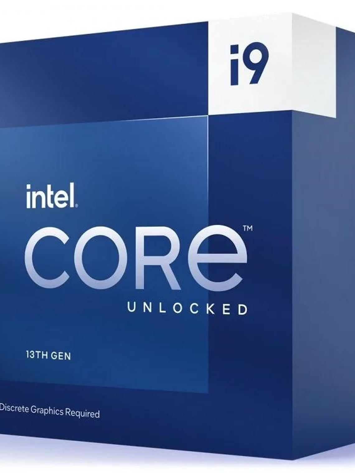 Intel Core i9 13900KS 3Ghz 36MB LGA 1700 BOX 1