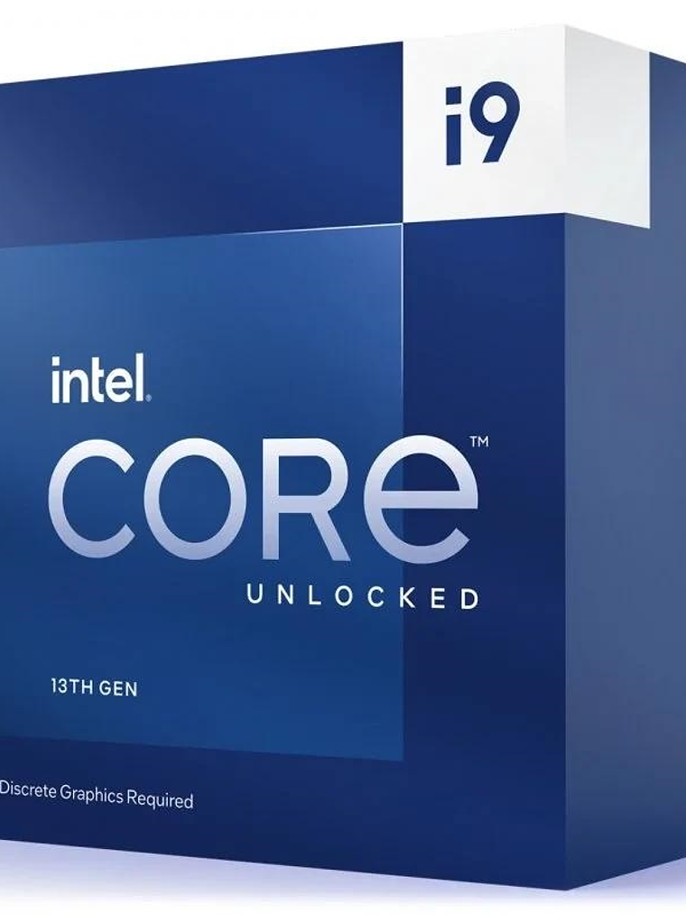 Intel Core i9 13900KS 3Ghz 36MB LGA 1700 BOX 1