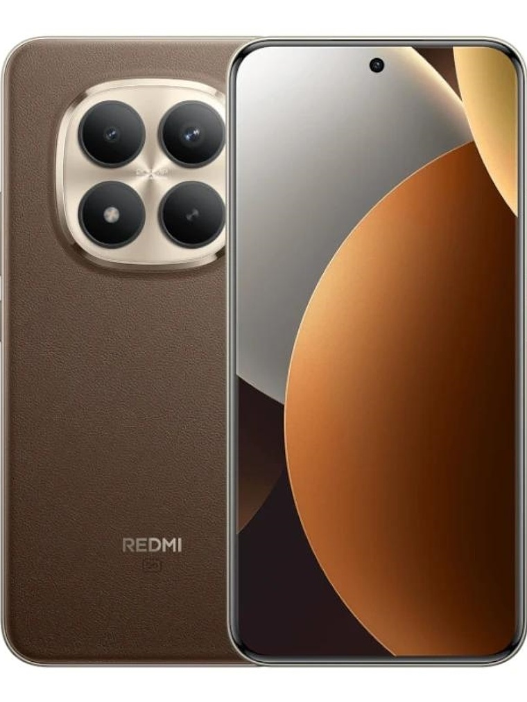 Xiaomi Redmi Note 15 Pro+ 5G 12Gb 512Gb 6.83